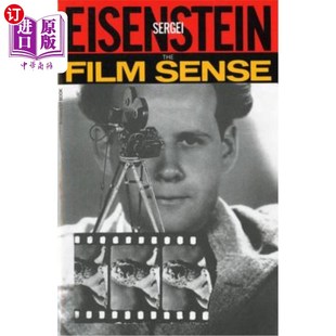 电影意识 Sense 海外直订The Film