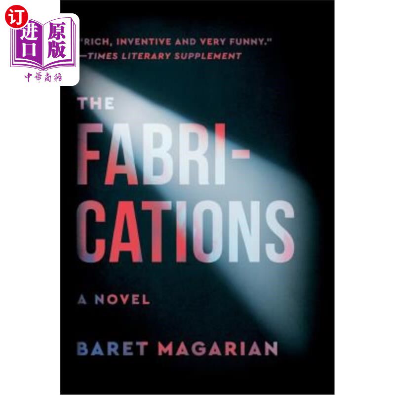 海外直订The Fabrications 的白衬衫