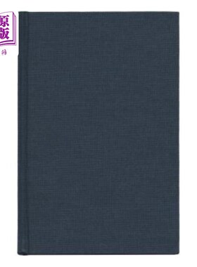 海外直订Conservation in the Progressive Era: Classic Texts 进步时代的保护：经典文本