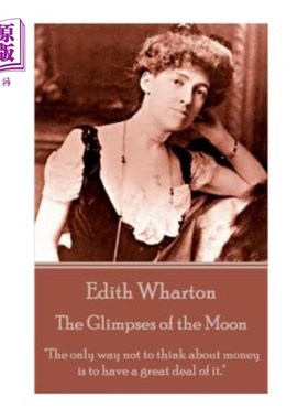 海外直订Edith Wharton - Ethan Frome: 