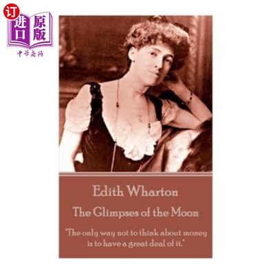 海外直订Edith Wharton - Ethan Frome: 