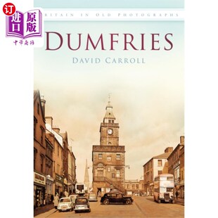 海外直订Dumfries 邓弗里斯