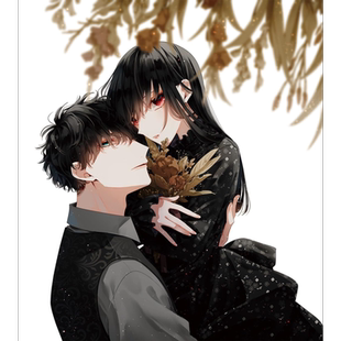 坠落JK与废人教师 美术插画设定集完全版 日文艺术原版 坠落JKと廃人教师 ART WORKS complete ver. Sora【中商原版】