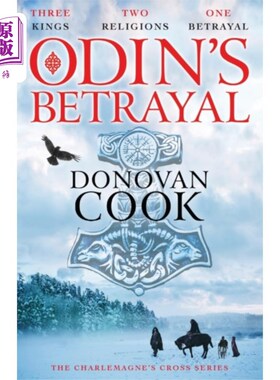 海外直订Odin's Betrayal 奥丁的背叛