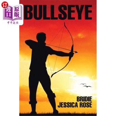 海外直订Bullseye 靶心