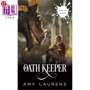 海外直订Oath 誓言门将 Keeper