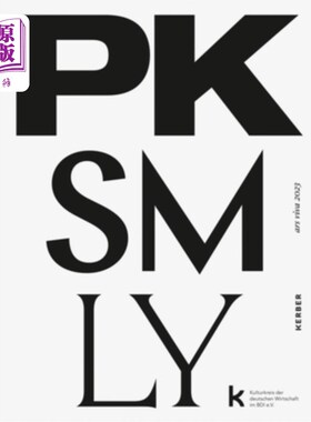 海外直订Ars Viva 2023: Paul Kolling, Shaun Motsi, Leyla Yenirce Ars Viva 2023：保罗·科林、肖恩·莫西、莱拉·叶尼斯