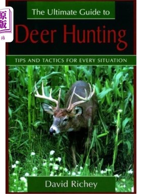 海外直订The Ultimate Guide to Surfcasting 冲浪的终极指南