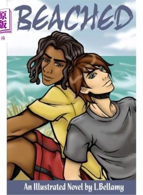 海外直订Beached 搁浅