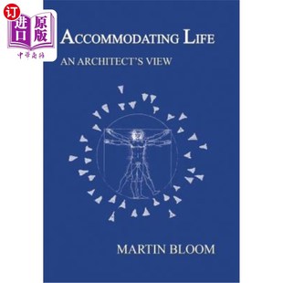 Architect 建筑师 Life 观点 生活 包容 海外直订Accommodating View
