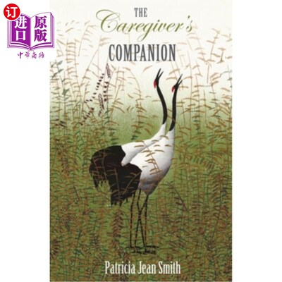 海外直订医药图书The Caregiver's Companion The Caregiver's Companion