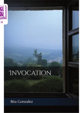 海外直订Invocation 调用