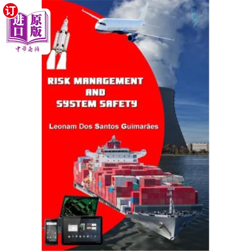 海外直订Risk Management and System Safety 风险管理与系统安全