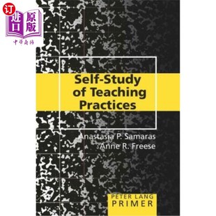 Study Primer Practices 教学实践自学入门 Teaching 海外直订Self