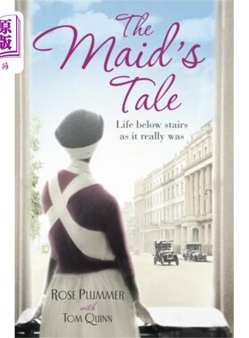 海外直订Maid's Tale 女仆的故事