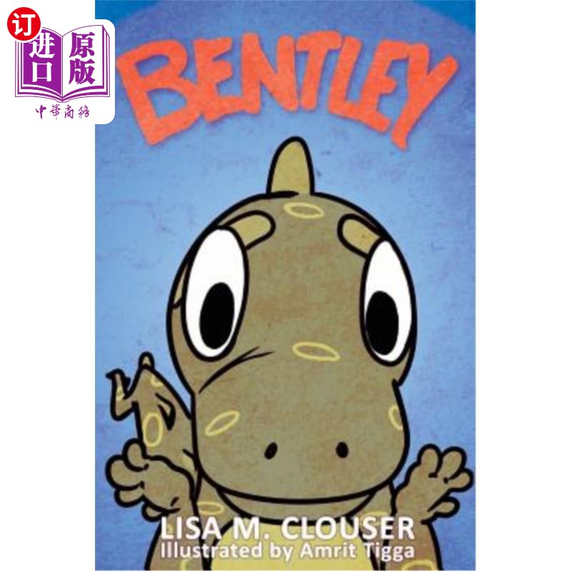 海外直订Bentley 宾利