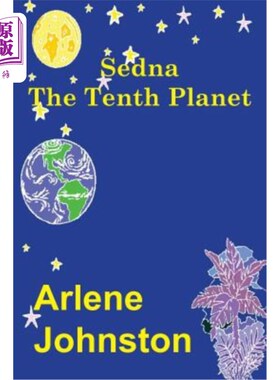 海外直订Sedna the Tenth Planet 塞德纳第十行星