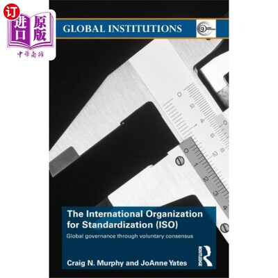 海外直订International Organization for Standardization (... 国际标准化组织(ISO)