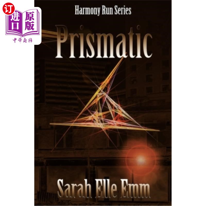 海外直订Prismatic 棱镜