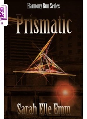 海外直订Prismatic 棱镜