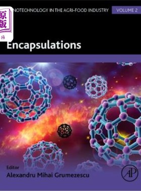 海外直订Encapsulations 封装