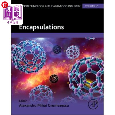海外直订Encapsulations 封装