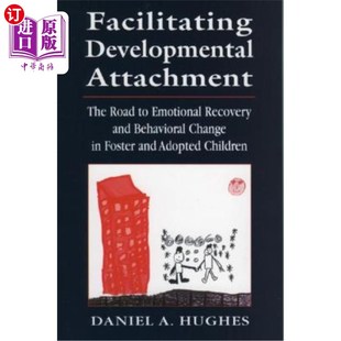 and Developmental 海外直订医药图书Facilitating 寄 Road The Emotional 促进发展性依恋 Behavi Recovery Attachment
