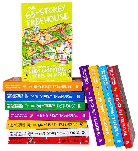 小屁孩树屋历险记儿童章节书