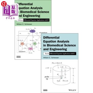 Set Analysis 微分方程分析集 Equation 海外直订Differential