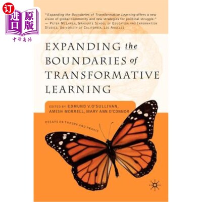 海外直订Learning Toward an Ecological Consciousness: Selected Transformative Practices 向生态意识学习:选择变革实践