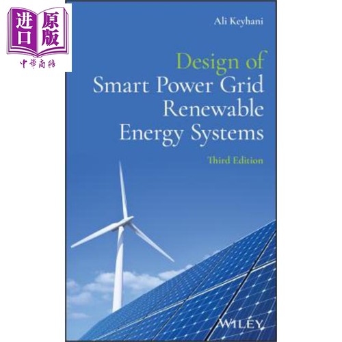 能源工业 Ali Keyhani