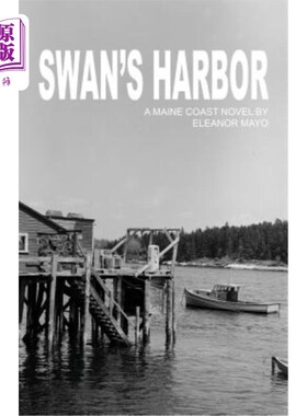 海外直订Swan's Harbor 天鹅港