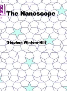 海外直订The Nanoscope 纳米显微镜
