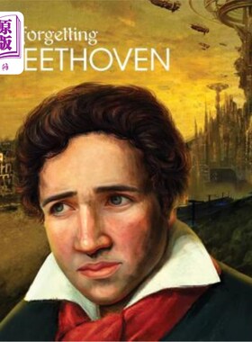 海外直订Forgetting Beethoven 忘记了贝多芬