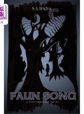 海外直订Faun Song 牧歌