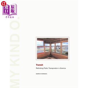 Transit Rethinking 交通方式 Kind 重新思考公共交通 我 Transportation 海外直订My Public