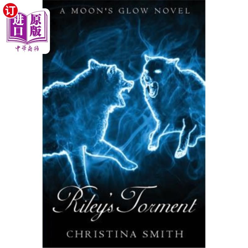 海外直订Riley's Torment 莱利的折磨