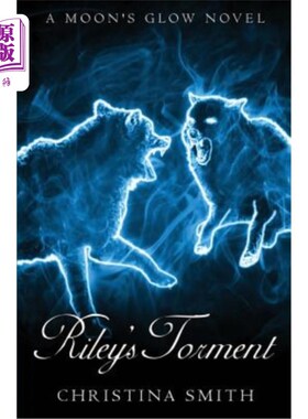 海外直订Riley's Torment 莱利的折磨