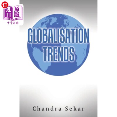 海外直订Globalisation Trends 全球化的趋势