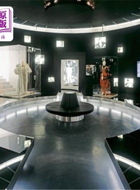 海外直订Hans Dieter Schaal. Scenic Architecture Hans Dieter Schaal。风景优美的建筑