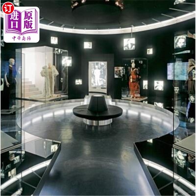 海外直订Hans Dieter Schaal. Scenic Architecture Hans Dieter Schaal。风景优美的建筑