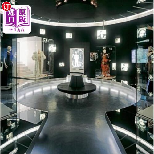 海外直订Hans Dieter Schaal. Scenic Architecture Hans Dieter Schaal。风景优美的建筑