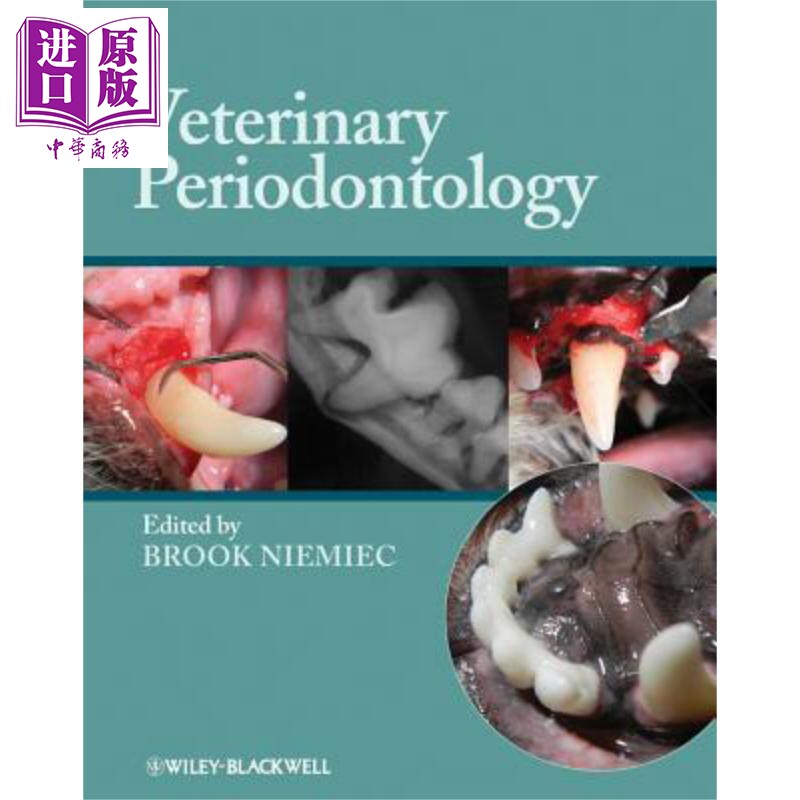 现货 兽医诊疗中的疼痛处治 Pain Management In Veterinary Practice 英文原版 Christine Egger【中商原版】wiley