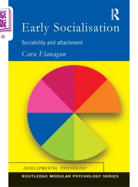 海外直订Early Socialisation 早期社会化