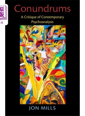 海外直订Conundrums 难题