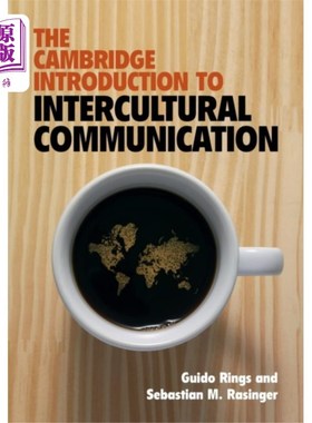 海外直订Cambridge Introduction to Intercultural Communic... 剑桥跨文化交际导论