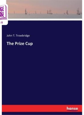 海外直订The Prize Cup 奖品杯