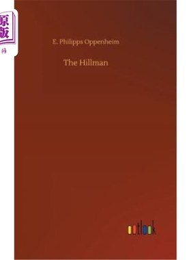 海外直订The Hillman 希尔曼