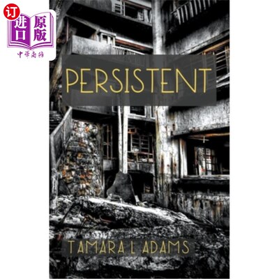 海外直订Persistent 持续的