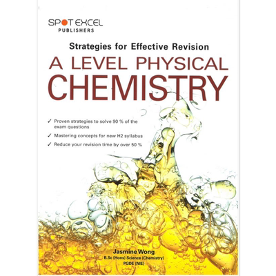 现货Alevel考试备考教辅